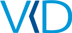 VKD - Vereinigte Kreidewerke Dammann Logo