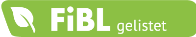 Granukal ist fibl gelistst und zugelassen für den ökologischen Landbau