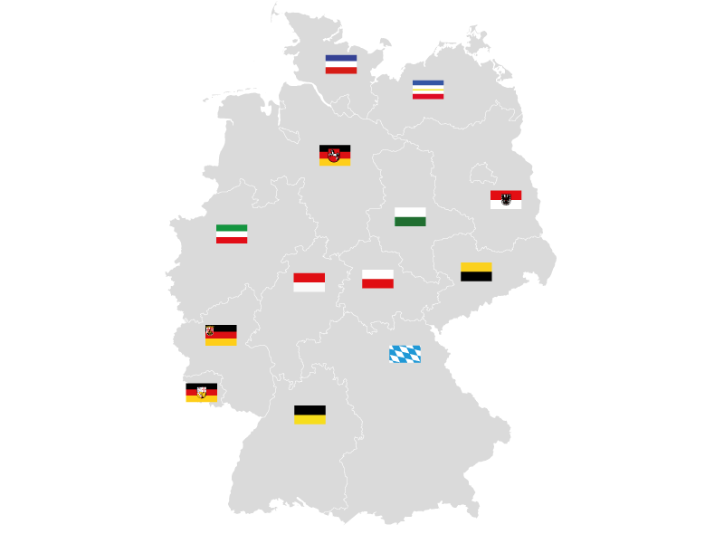 Nehmen Sie Kontakt zu Ihrem Gebietsverkaufsleiter für Kalkprodukte auf!